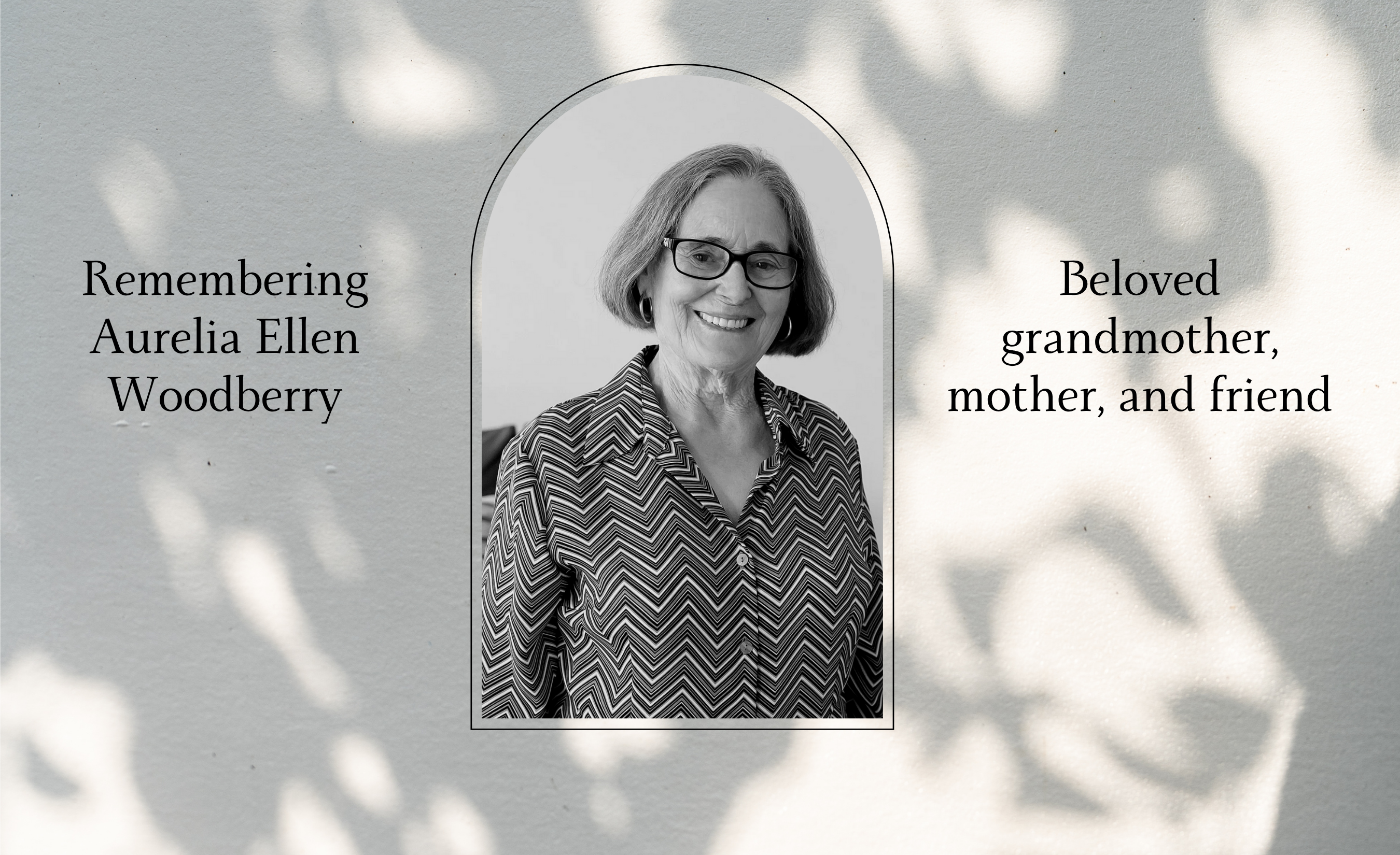 Memorial Center Photo