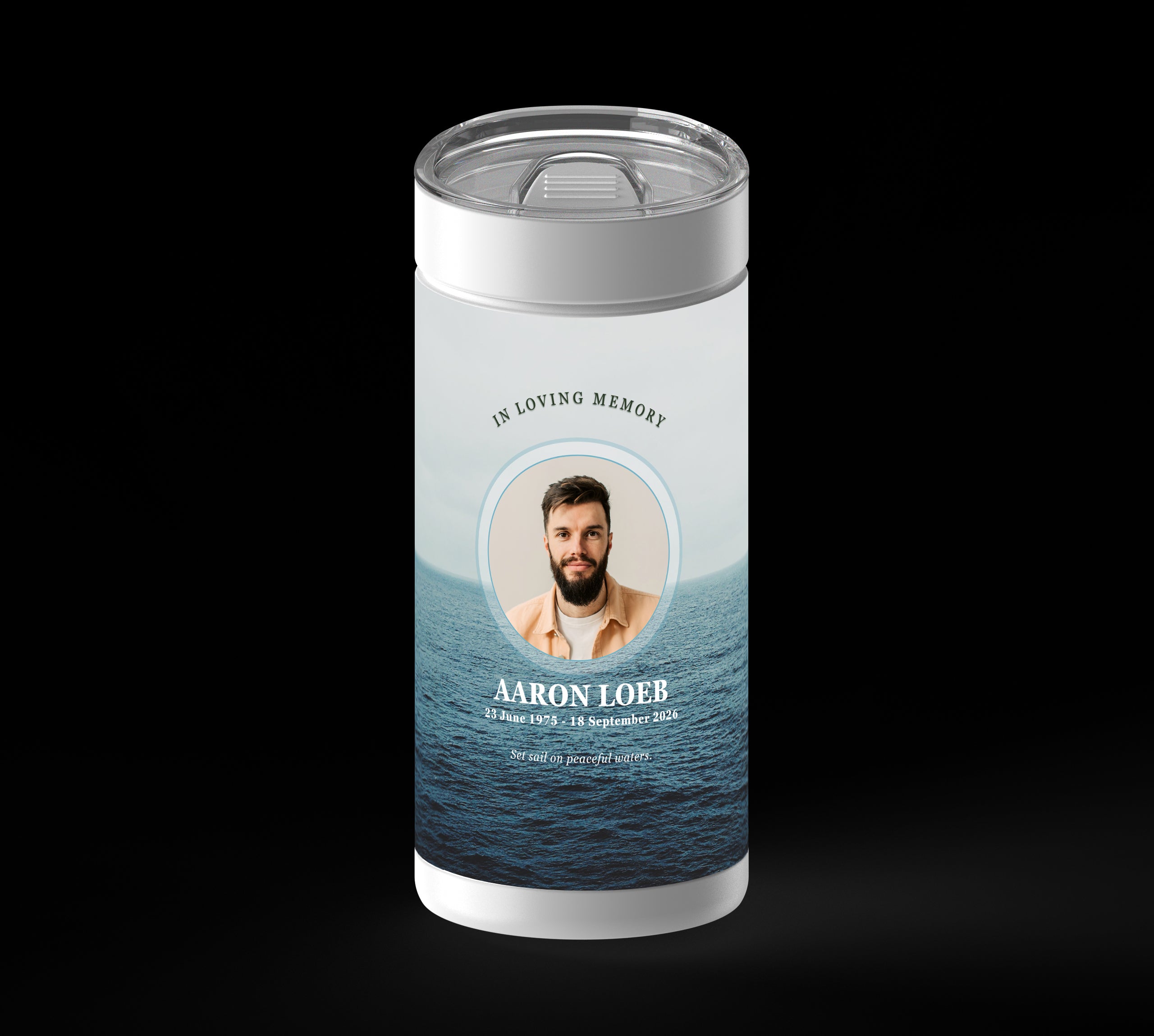 Memorial Sea Photo - wwt12wc