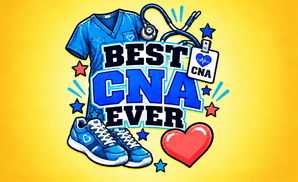 Best CNA Ever