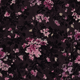 Plum Blossom wrap art