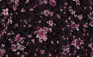 Plum Blossom wrap art