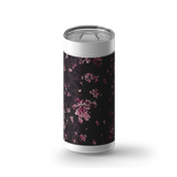 Plum Blossom wrap on a white ceramic Wrapware tumbler