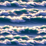 Ride the wave - 1