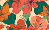 Autumn Bloom - 1