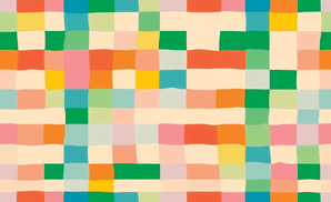 Modern Patchwork - 1