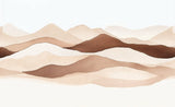 Desert Dunes - 1