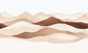 Desert Dunes - 1