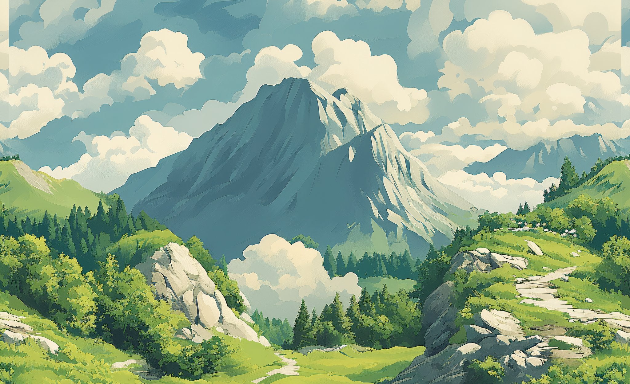 Summet View Summit View – Wrapware