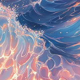 Cosmic Tide - 1