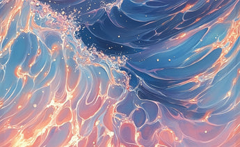Cosmic Tide - 1