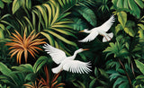 Herons Harken - 1