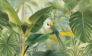 Tropical Bird - 1