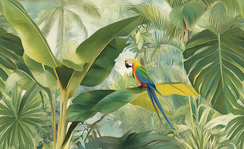 Tropical Bird - 1