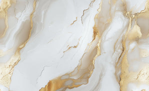 White Marble 2 - 1