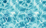 Teal Ocean  - 1