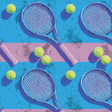 Courtside Swing - 1