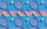Courtside Swing - 1