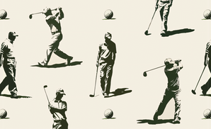 Swing Time - 1