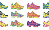 Retro Runners - 1