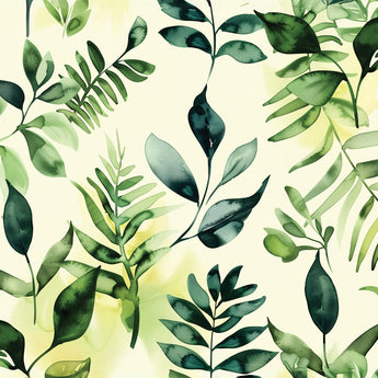 Evergreen Dream - 1