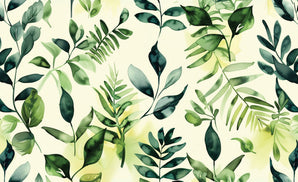 Evergreen Dream - 1