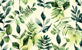 Evergreen Dream - 1