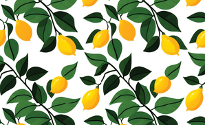 Make Lemonade - 1