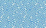Organic Blue  - 1
