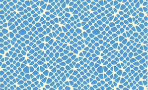 Organic Blue  - 1