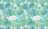 Pretty Flower Pattern - 1