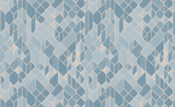 Art Deco Pattern  - 1