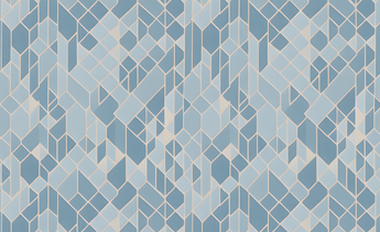 Art Deco Pattern  - 1