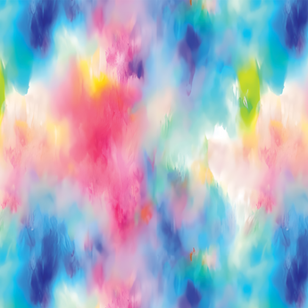 Highlighter Abstract Impressionist - 1