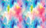 Highlighter Abstract Impressionist - 1