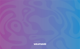 Purple Wrapware Wrap - 1