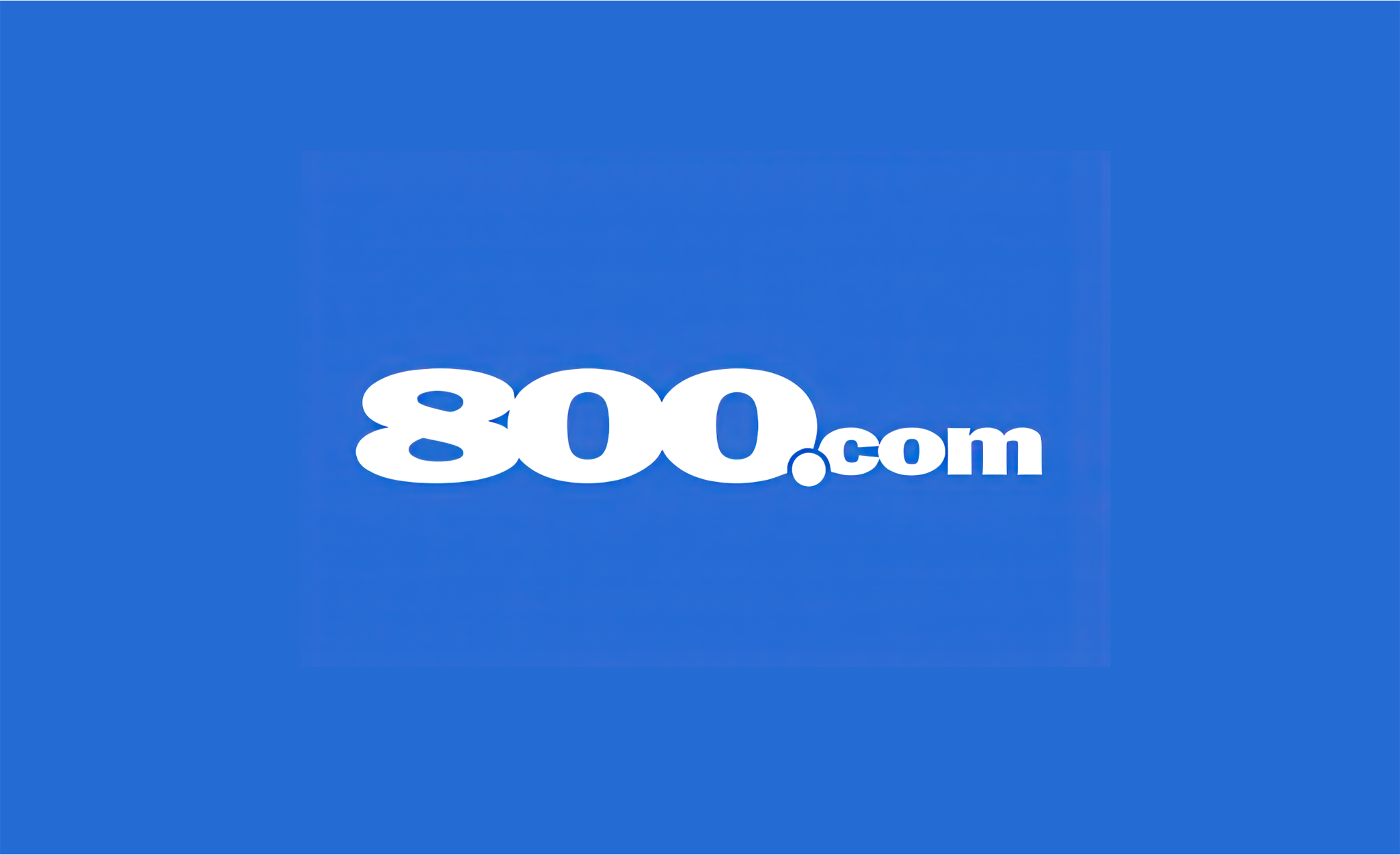 800.com 1 - 1