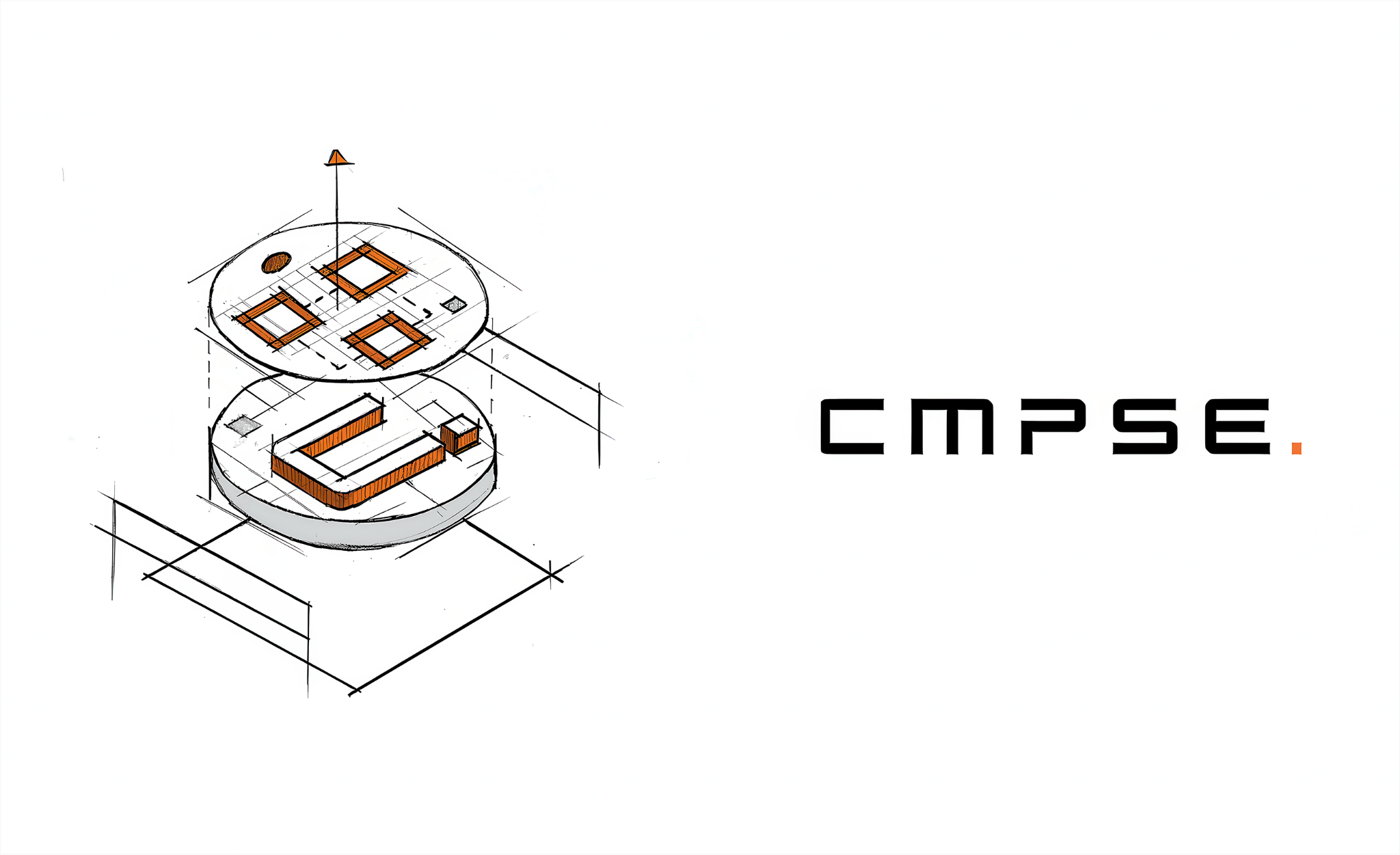 CMPSE Icon - 1