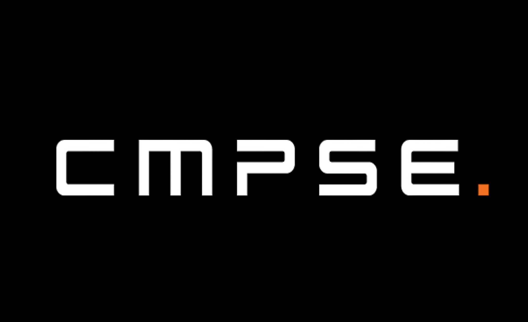 CMPSE Logo Black - 1