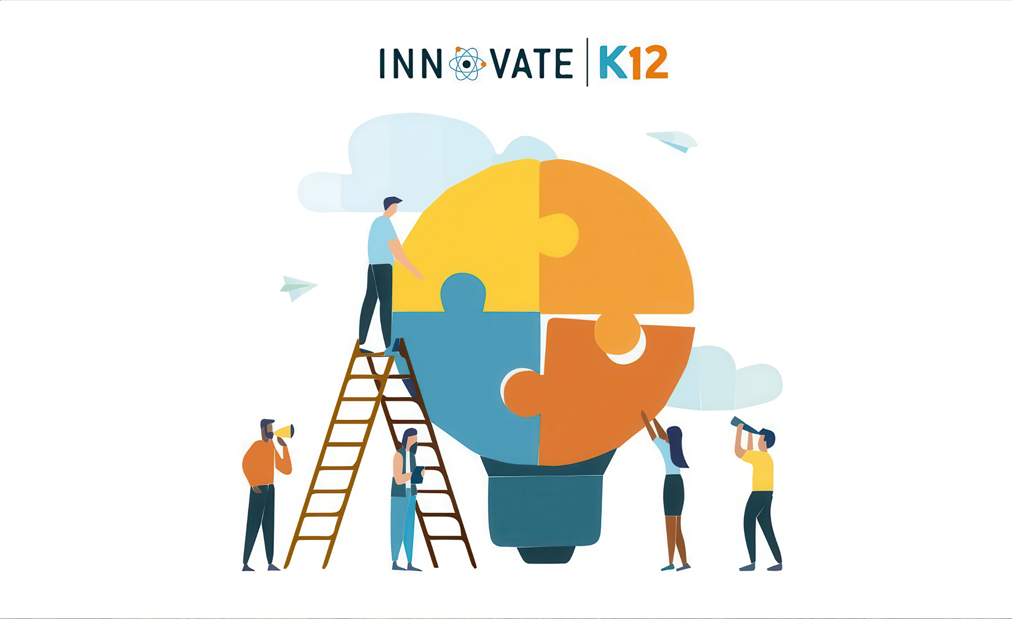 Innovate K12 - 1