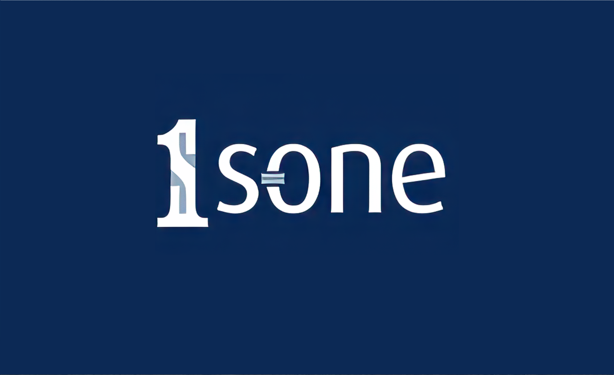 S One Logo - 1