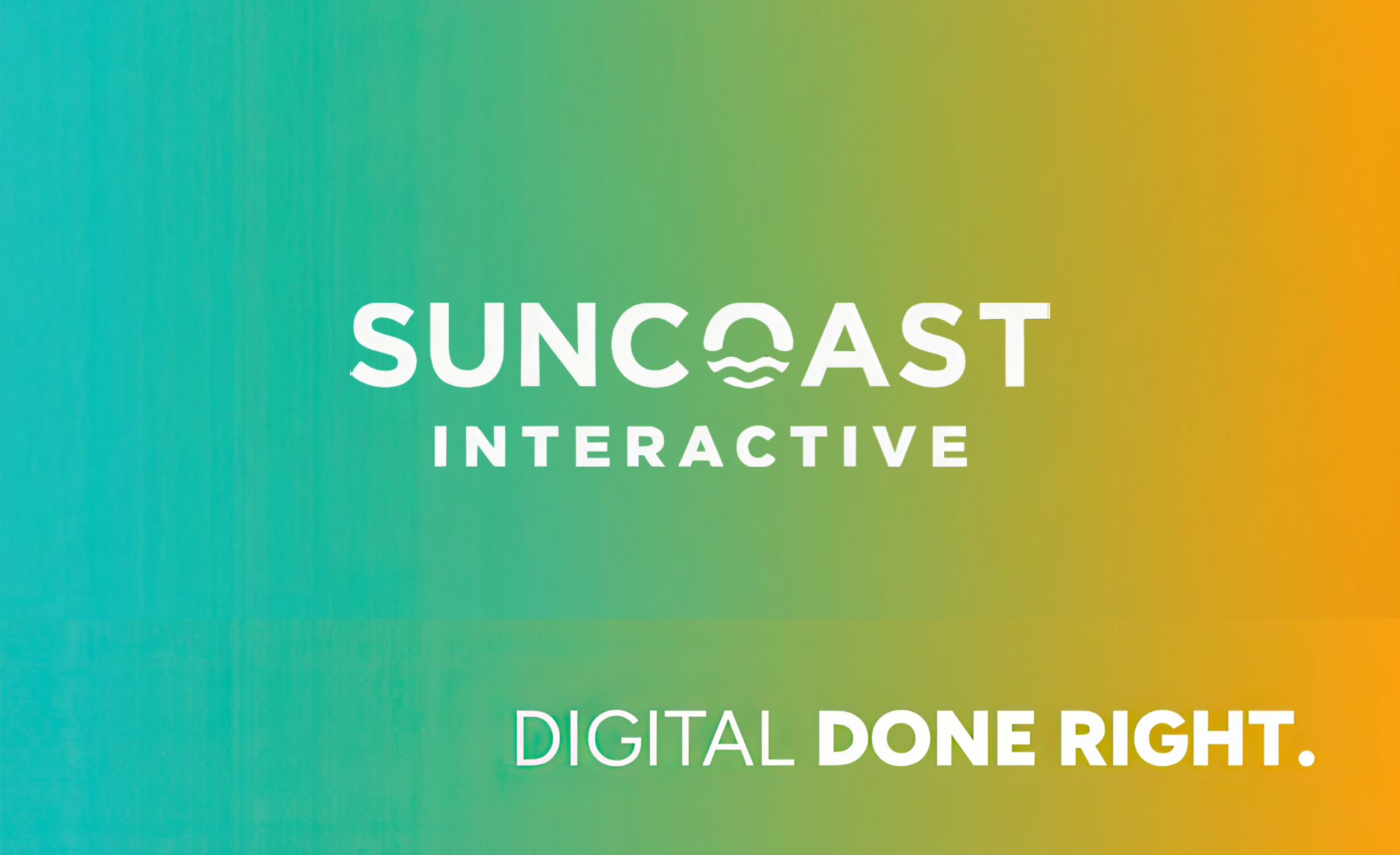 Suncoast Gradient - 1