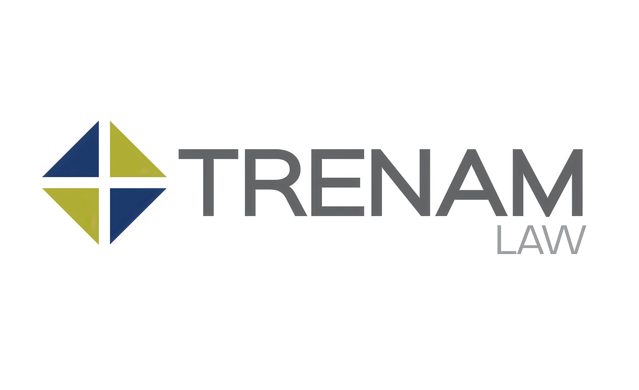 Trenam Law Logo - 1