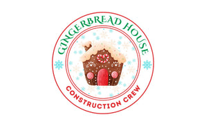 Gingerbread Construction Crew - 1