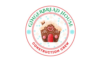 Gingerbread Construction Crew - 1