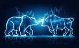Bull & Bear - 1
