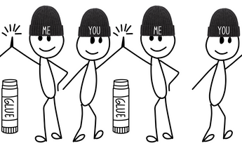 You + Me - 1