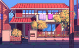 Blossom House - 1