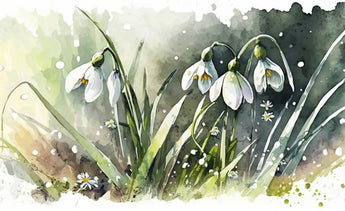 Snowdrop - 1