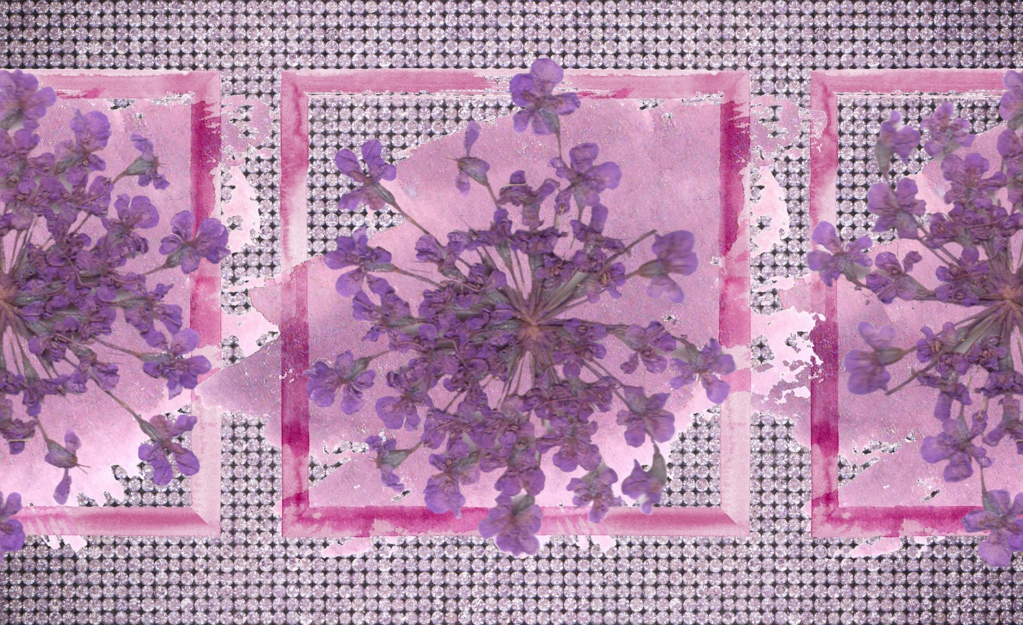 Violet Wrapper Violet Gallery – Wrapware