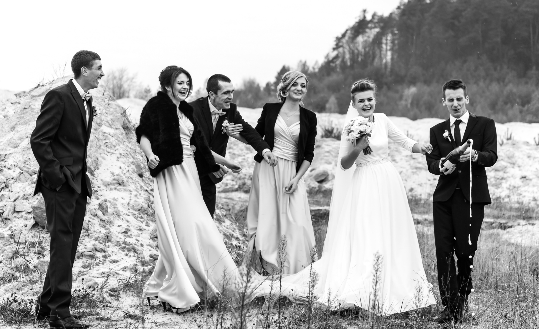 Wedding Event Image 34 - 1